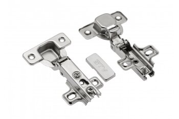 Topfband 35 mm PO selbstöffnend