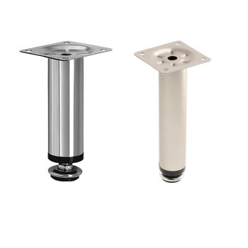 Möbelfuß BD-150, höhenverstellbar,...