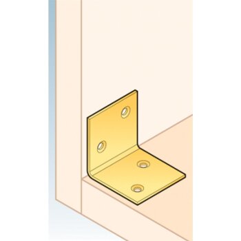 Winkelverbinder 30x30x30x1,5mm KS1