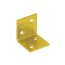 Winkelverbinder 30x30x30x1,5mm KS1