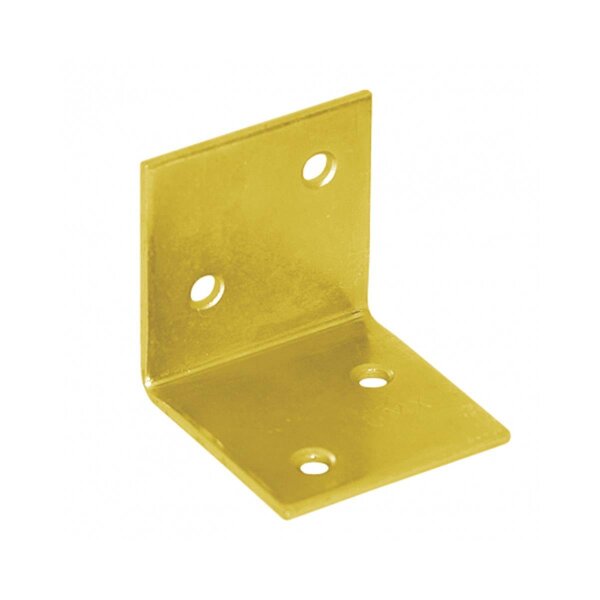 Winkelverbinder 40x40x40x1,5mm KS2