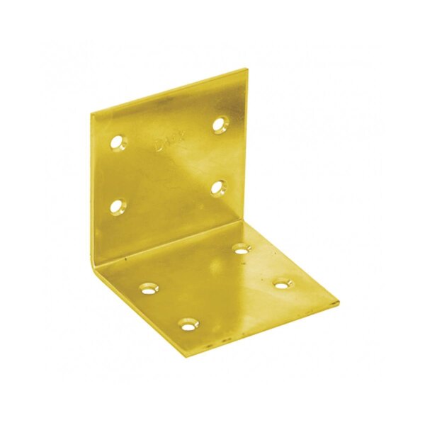 Winkelverbinder 60x60x60x2mm KS3