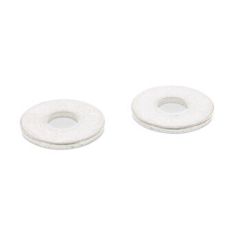 Unterlegscheibe A2 Edelstahl 3x Durchmesser M14