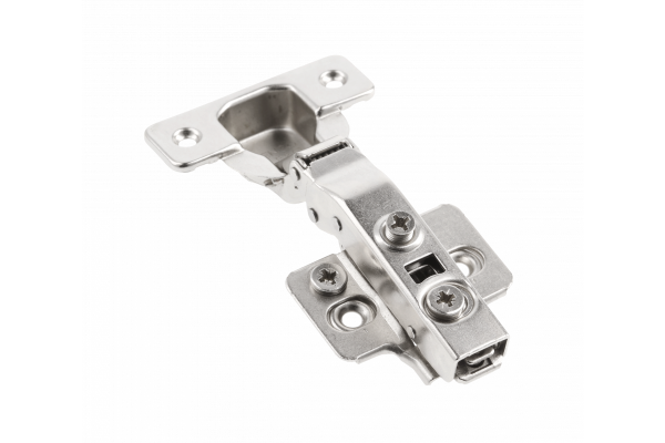 Topfband 35mm Eckanschlag Silento Pro H=0