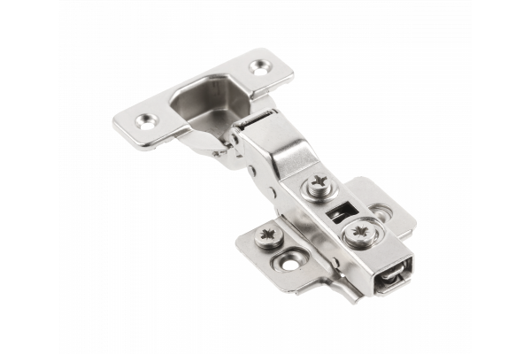 Topfband 35mm Mittelanschlag Silento Pro H=0