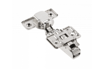 Topfband 35mm Mittelanschlag Silento Pro H=0