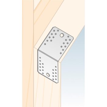 Winkelverbinder 135° 90x90x65x2,5mm KLR3