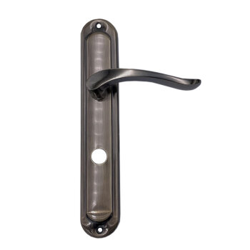 Türgriff Natalia 72 WC Platin