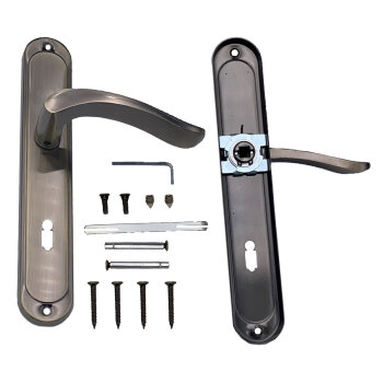 Türgriff Natalia 72 K Platin