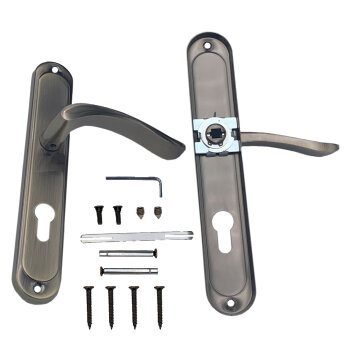 Türgriff Natalia 72 Y Platin