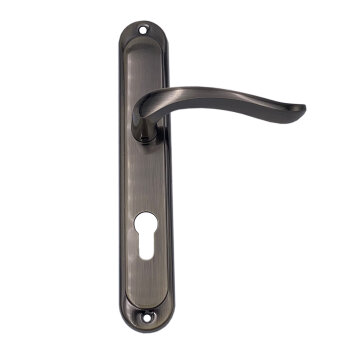 Türgriff Natalia 90 Y Platin