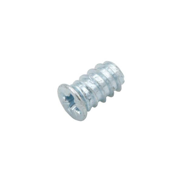 Euroschrauben mit Senkkopf 6,3x9-13 mm Box 6,3x11 mm - Box 2.000 Stk.