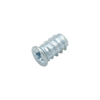 Euroschrauben mit Senkkopf 6,3x9-13 mm Box 6,3x11 mm - Box 2.000 Stk.