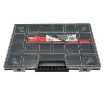 Sortimentskasten - Organizer BASIC 12