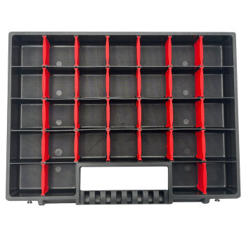 Sortimentskasten - Organizer BASIC 16