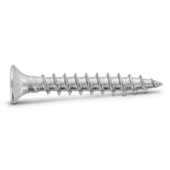 Scharnierbandschrauben Edelstahl V4A 3,0x12 mm 1 Stk.