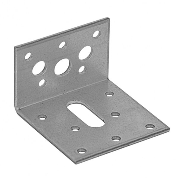 Verstellwinkel 40x60x60x2,5mm KR2