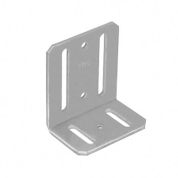 Verstellwinkel 75x45x65x4,0mm KR3