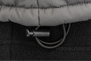 Kälteschutzweste WIED graphit S