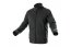 Fleecejacke PASADER schwarz 3XL