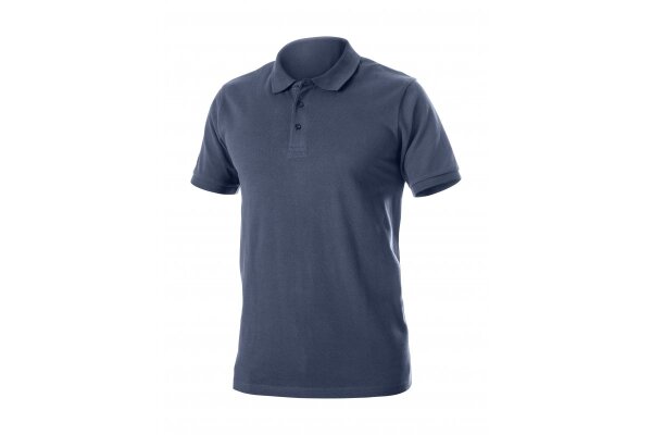 Poloshirt TOBIAS navy blau XL