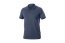 Poloshirt TOBIAS navy blau XL