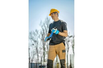 T-shirt VILS graphit XL