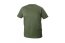 T-shirt VILS dunkelgrün M