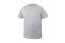 T-shirt VILS grau Melange 2XL