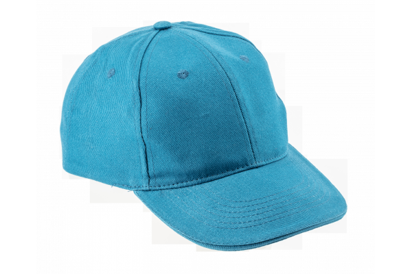 Kappe ALF blau