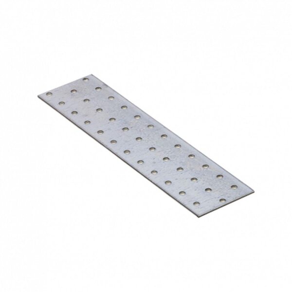 Lochplatte 240x60x2,0mm PP8