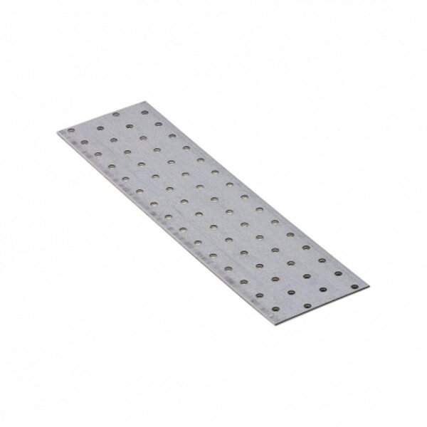Lochplatte 300x80x2,0mm PP11