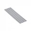 Lochplatte 300x80x2,0mm PP11