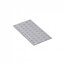 Lochplatte 200x100x2,0mm PP12