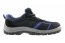 Sicherheitsschuhe BILAU S1 SRC schwarz/blau