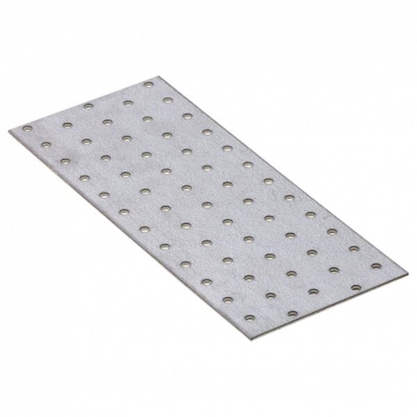 Lochplatte 240x100x2,00mm PP13