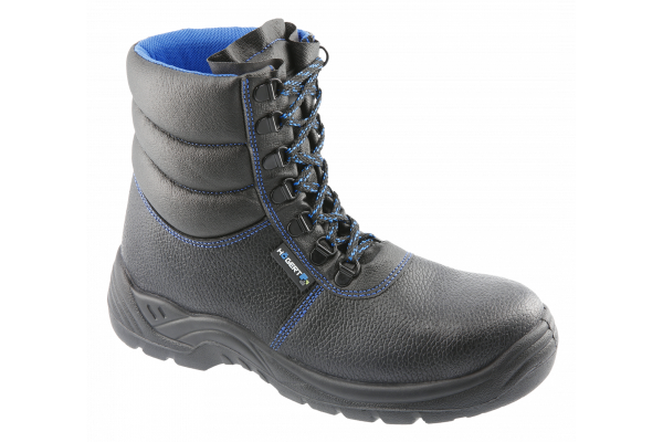 Sicherheitsstiefel ZORGE S1P SRC schwarz 46