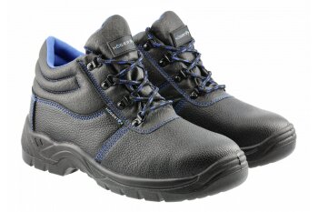 Schutzstiefel ZORGE S3 SRC schwarz 41