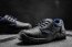 Sicherheitshalbschuhe ZORGE S3 SRC schwarz 38