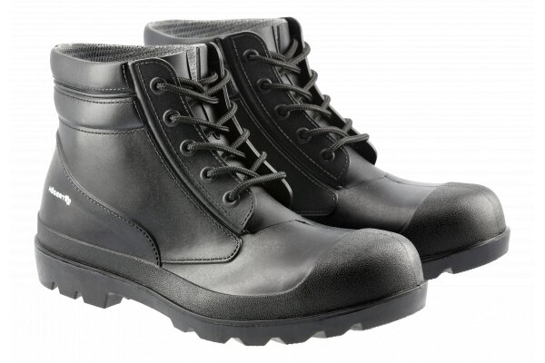 Arbeitsstiefel EFZE S5 SRA schwarz 41