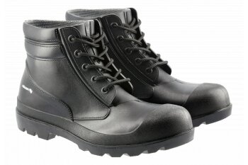 Arbeitsstiefel EFZE S5 SRA schwarz 46