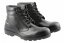 Arbeitsstiefel EFZE S5 SRA schwarz 46