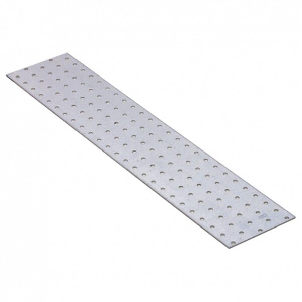 Lochplatte 500x100x2,0mm PP17