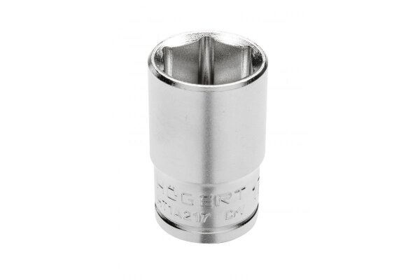 Innensechskant 1/2", 32 mm, CrV
