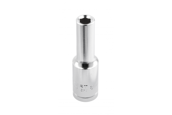 Innensechskant 1/2", 8 mm, lang, CrV