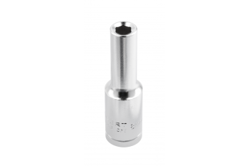 Innensechskant 1/2", 8 mm, lang, CrV