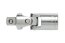Kardangelenk 3/8", CrV