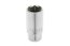 Steckdose 1/2", 21mm, CrV