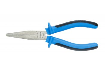 Flachzange 160 mm, CrV