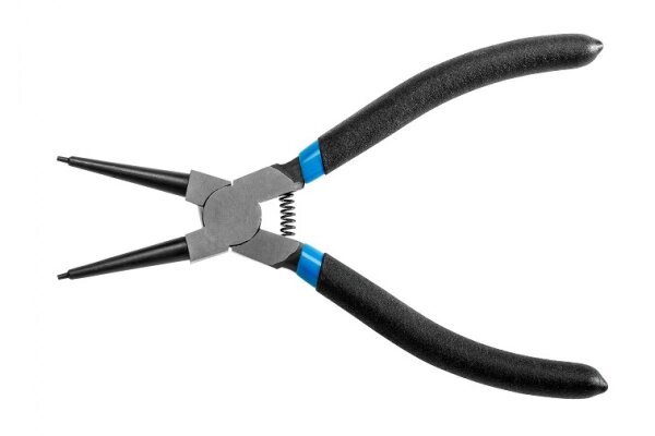Innensicherungsringzange, gerade, 150mm